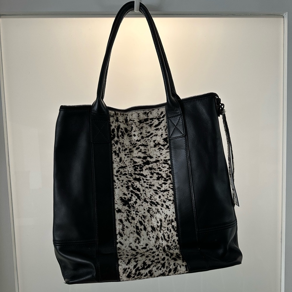 All Saints Tote